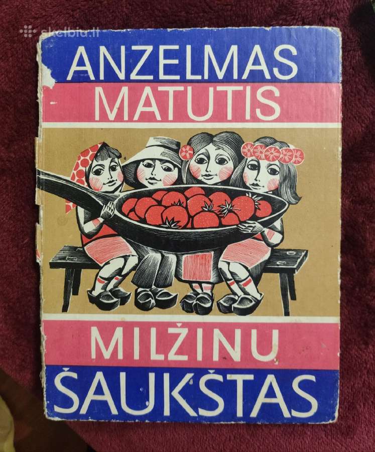 Įvairio vaikiškos knygos - nuotraukos Nr. 11