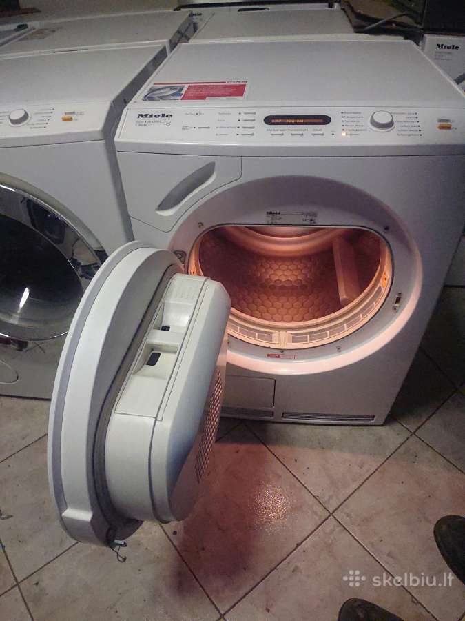 Sk. Masinos Bosch, Siemens, Aeg, Miele, Samsung,LG - nuotraukos Nr. 30