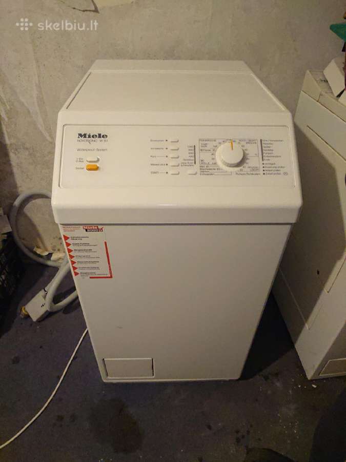 Sk. Masinos Bosch, Siemens, Aeg, Miele, Samsung,LG - nuotraukos Nr. 31