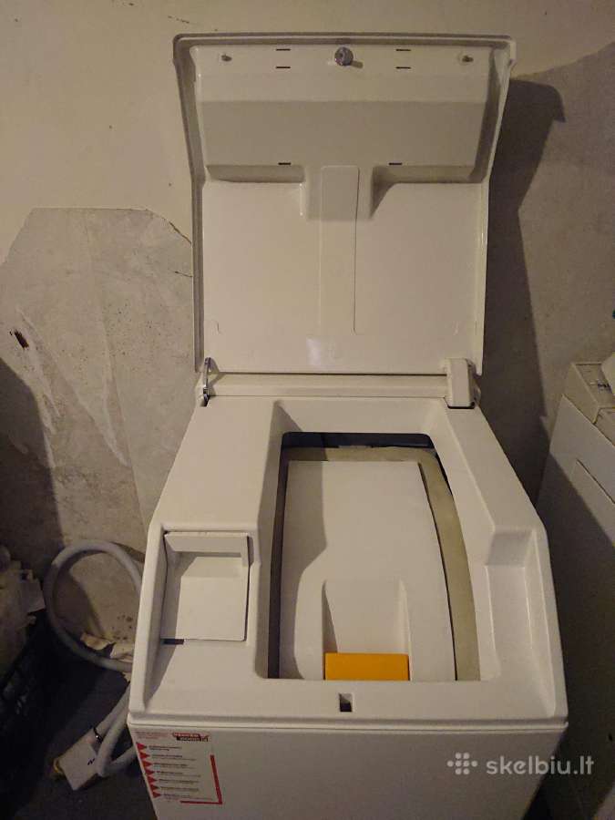 Sk. Masinos Bosch, Siemens, Aeg, Miele, Samsung,LG - nuotraukos Nr. 32
