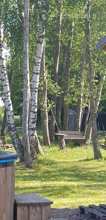 Sodyba Molėtų raj,vienkiemyje yra kubilas,pirtis. - nuotraukos Nr. 22