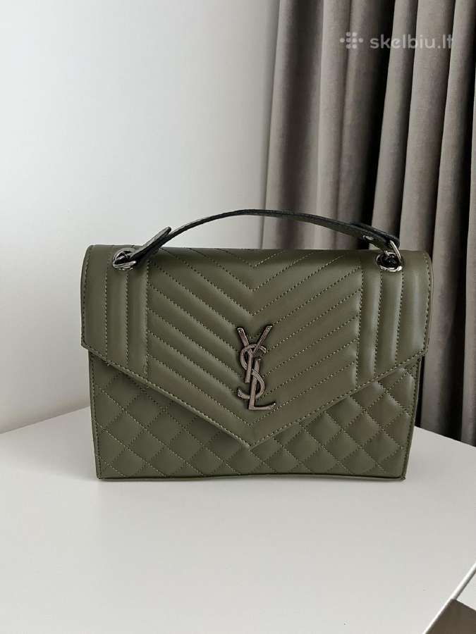 Yves Saint Laurent rankinė