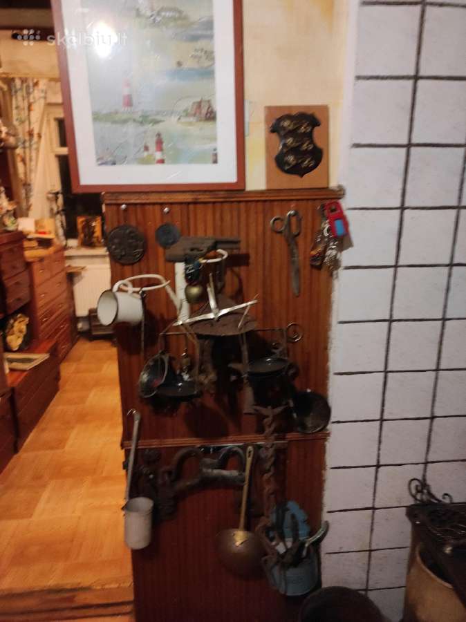 Sendaikciai antikvaras - nuotraukos Nr. 15