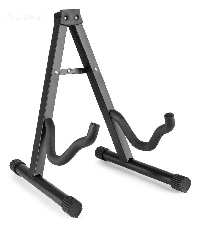 Max Gigkit bosinės gitaros rinkinys balta - nuotraukos Nr. 12