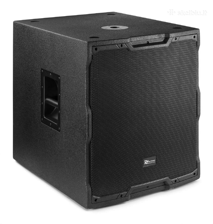 Pdy215s pasyvus sūbas 15 900w - nuotraukos Nr. 2