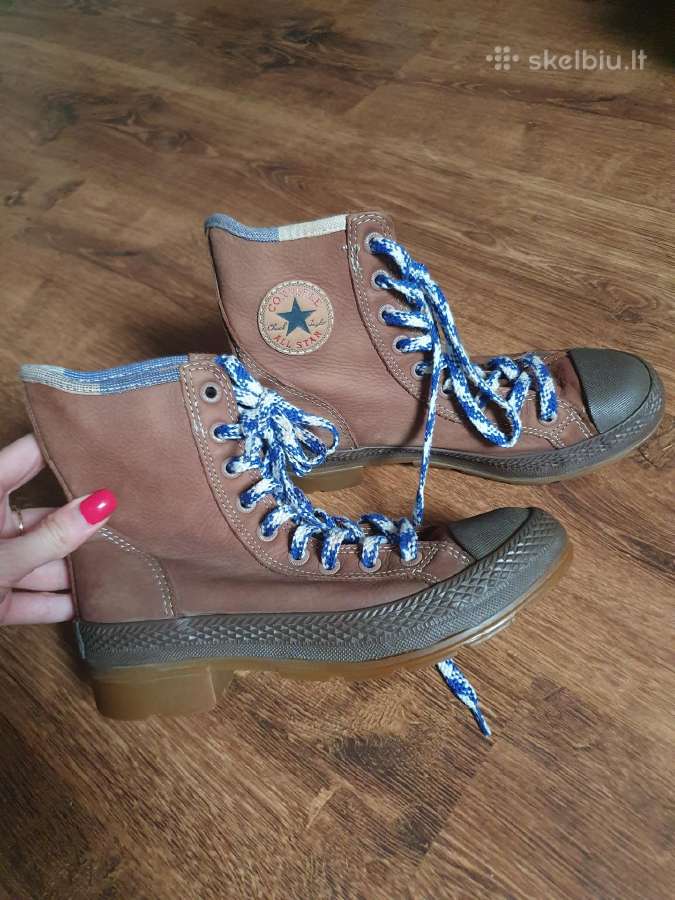 Converse batukai