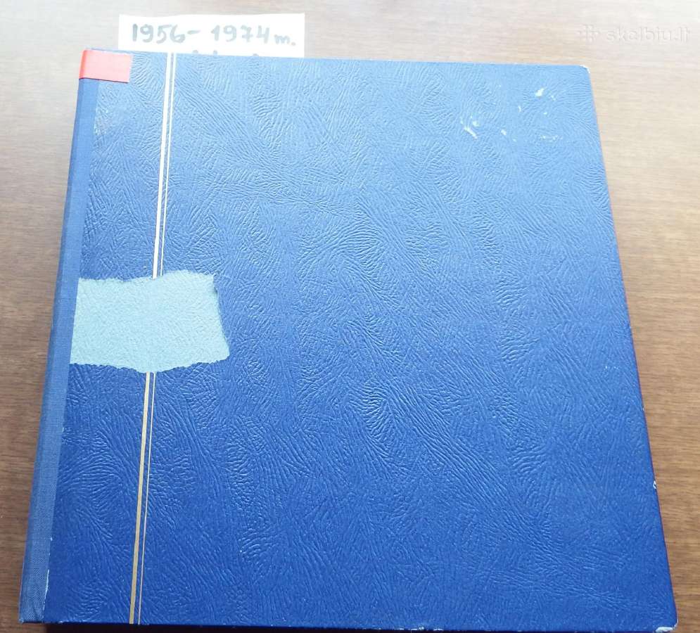 Europa Cept serija 1956-1974 pilna super kokybė - nuotraukos Nr. 2