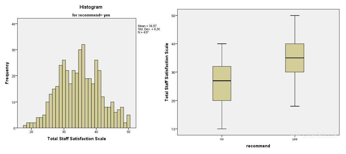 Spss konsultacijos ir duomenų analizės mokymai - nuotraukos Nr. 3