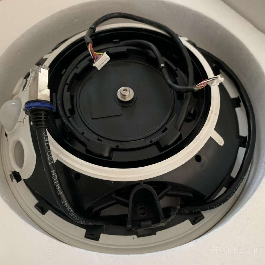 Skaitmeninė kamera Mobotix D15 (be objektyvo) - nuotraukos Nr. 5