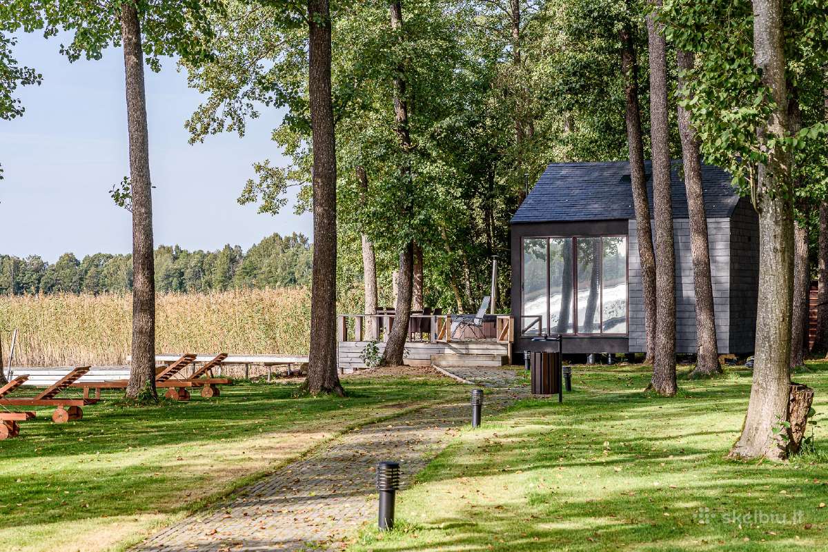 Molėtairesort Kokybiškas poilsis - nuotraukos Nr. 10