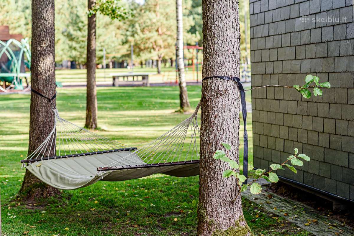Molėtairesort Kokybiškas poilsis - nuotraukos Nr. 11