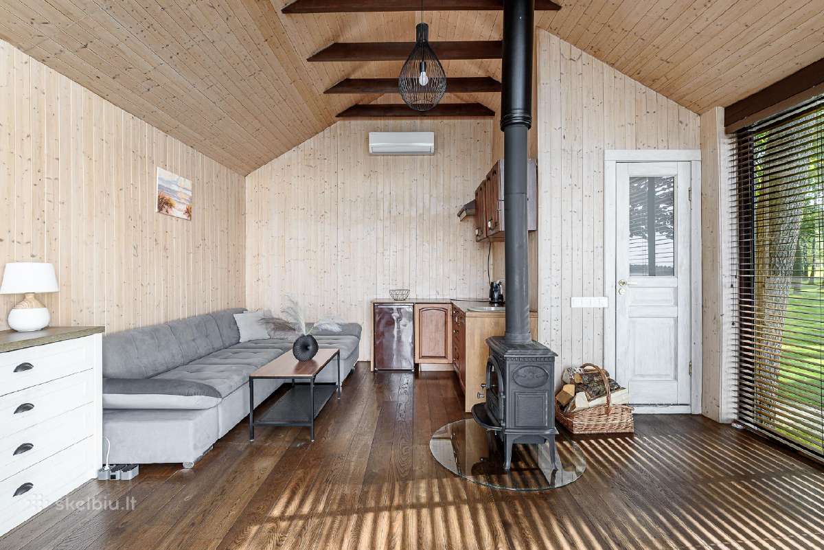 Molėtairesort Kokybiškas poilsis - nuotraukos Nr. 14