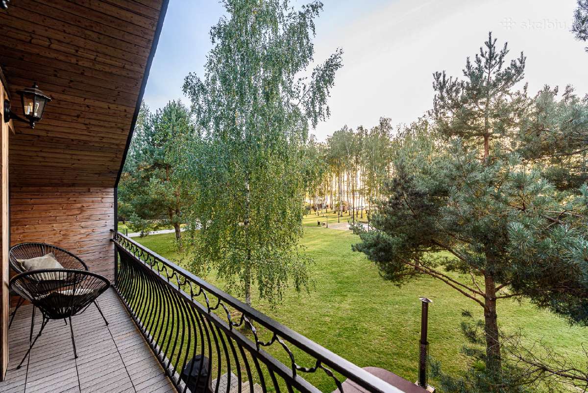 Molėtairesort Kokybiškas poilsis - nuotraukos Nr. 19