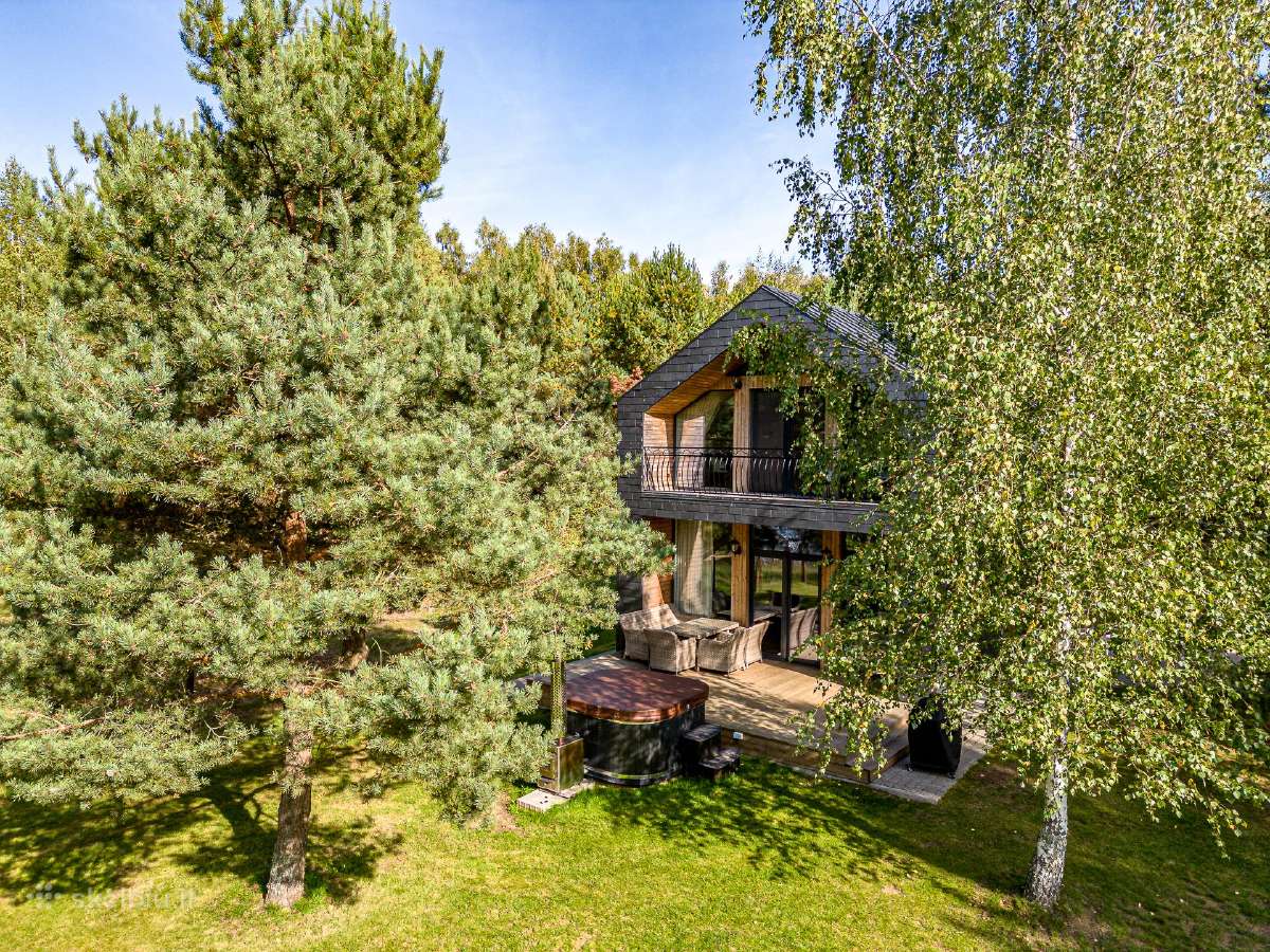 Molėtairesort Kokybiškas poilsis - nuotraukos Nr. 25