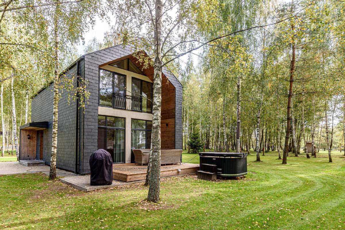 Molėtairesort Kokybiškas poilsis - nuotraukos Nr. 26