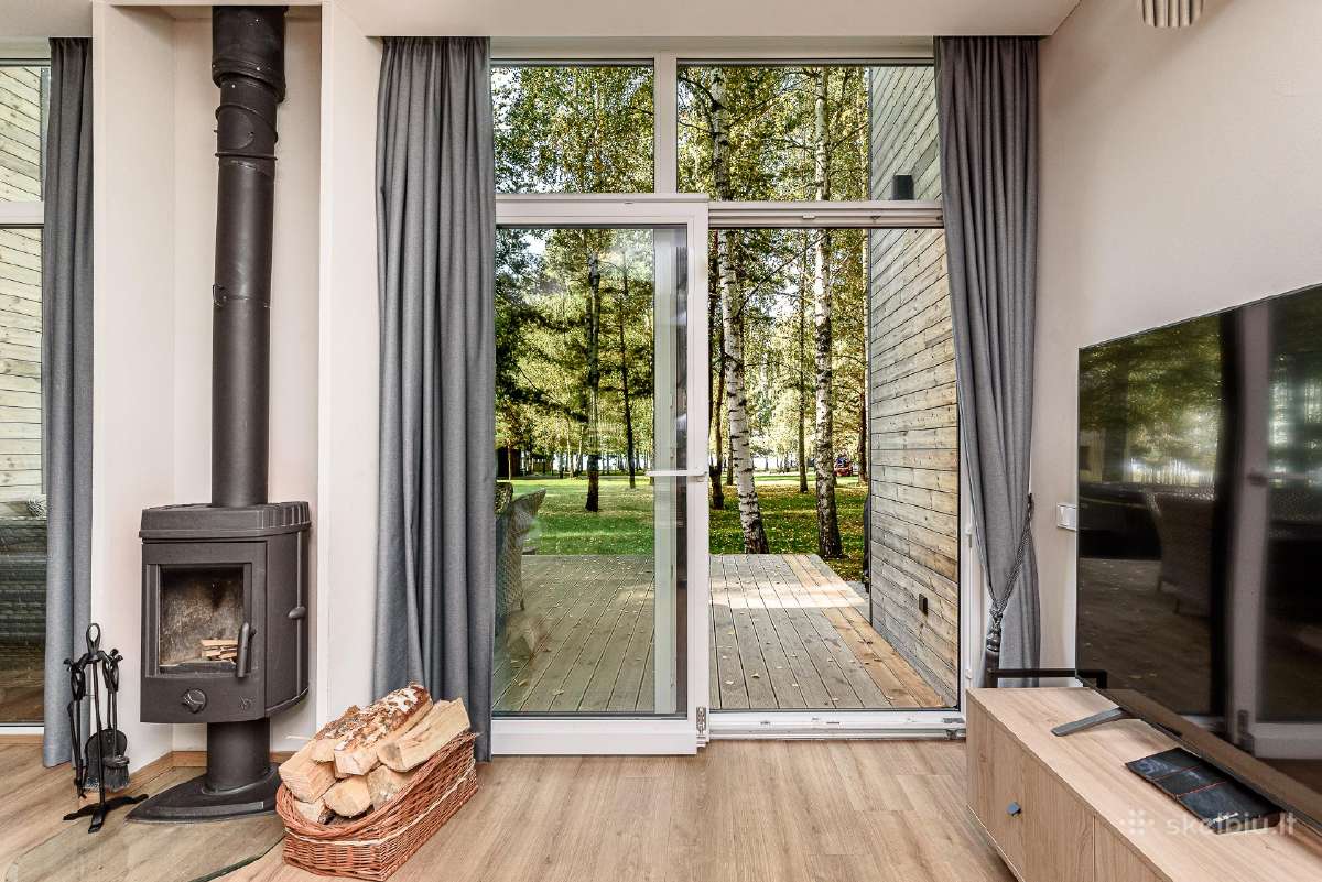 Molėtairesort Kokybiškas poilsis - nuotraukos Nr. 27