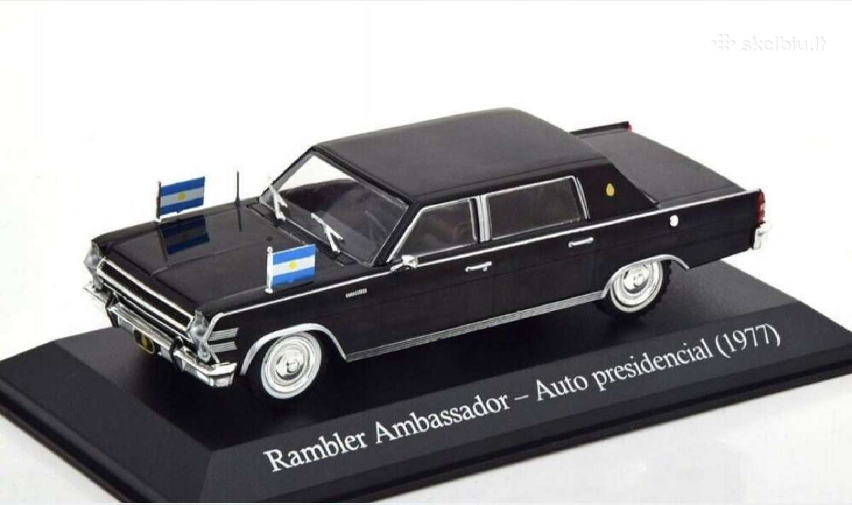 Rambler