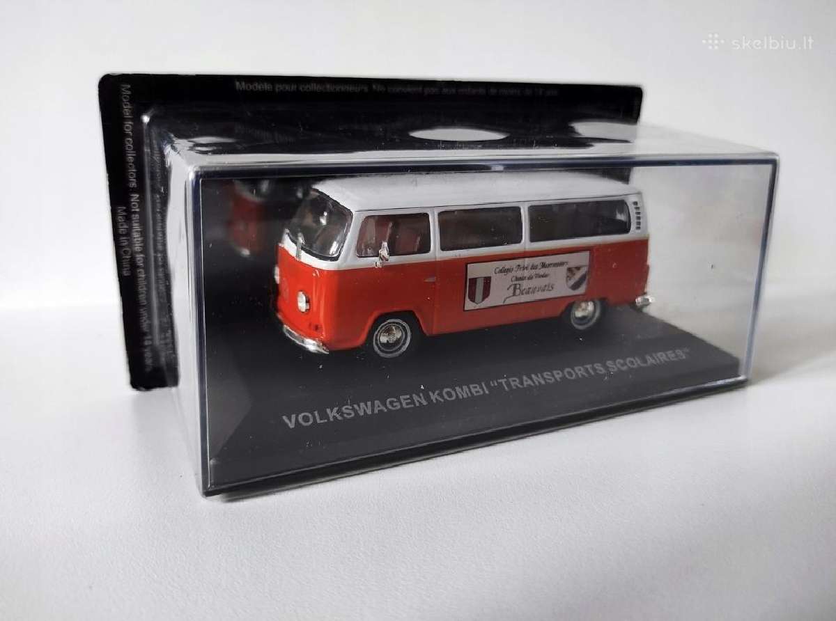 Vw T2