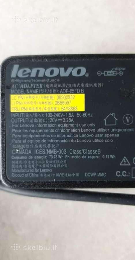 Lenovo Thinkcentre M73 Tiny - nuotraukos Nr. 5