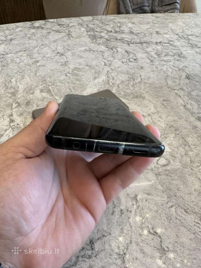 Samsung S9 plus, geros būklės - nuotraukos Nr. 5