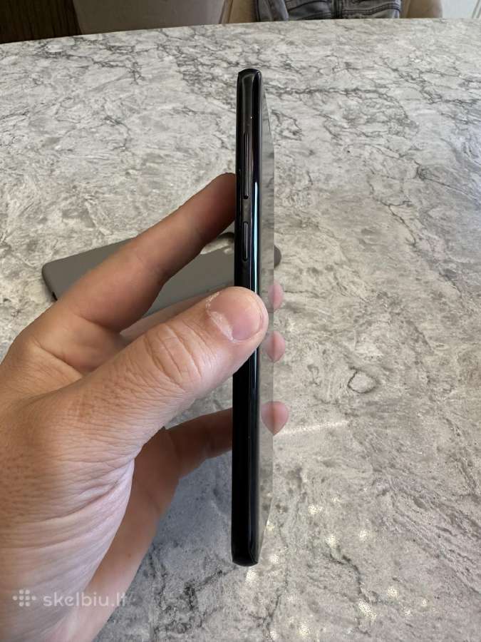 Samsung S9 plus, geros būklės - nuotraukos Nr. 7