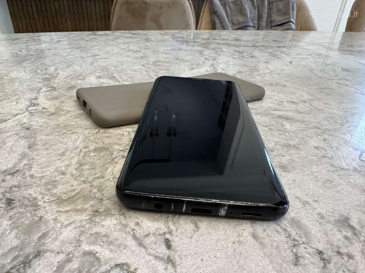 Samsung S9 plus, geros būklės - nuotraukos Nr. 9