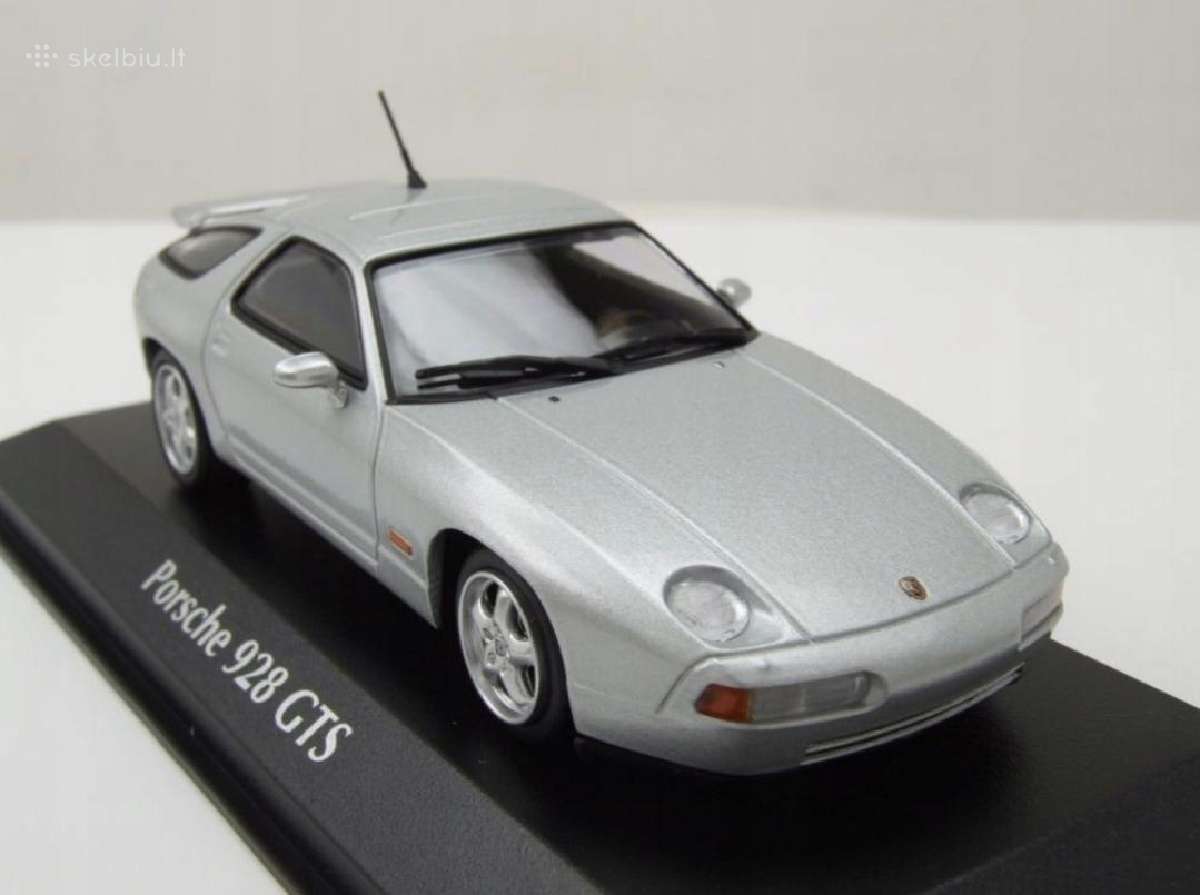 Porsche 928 Gts
