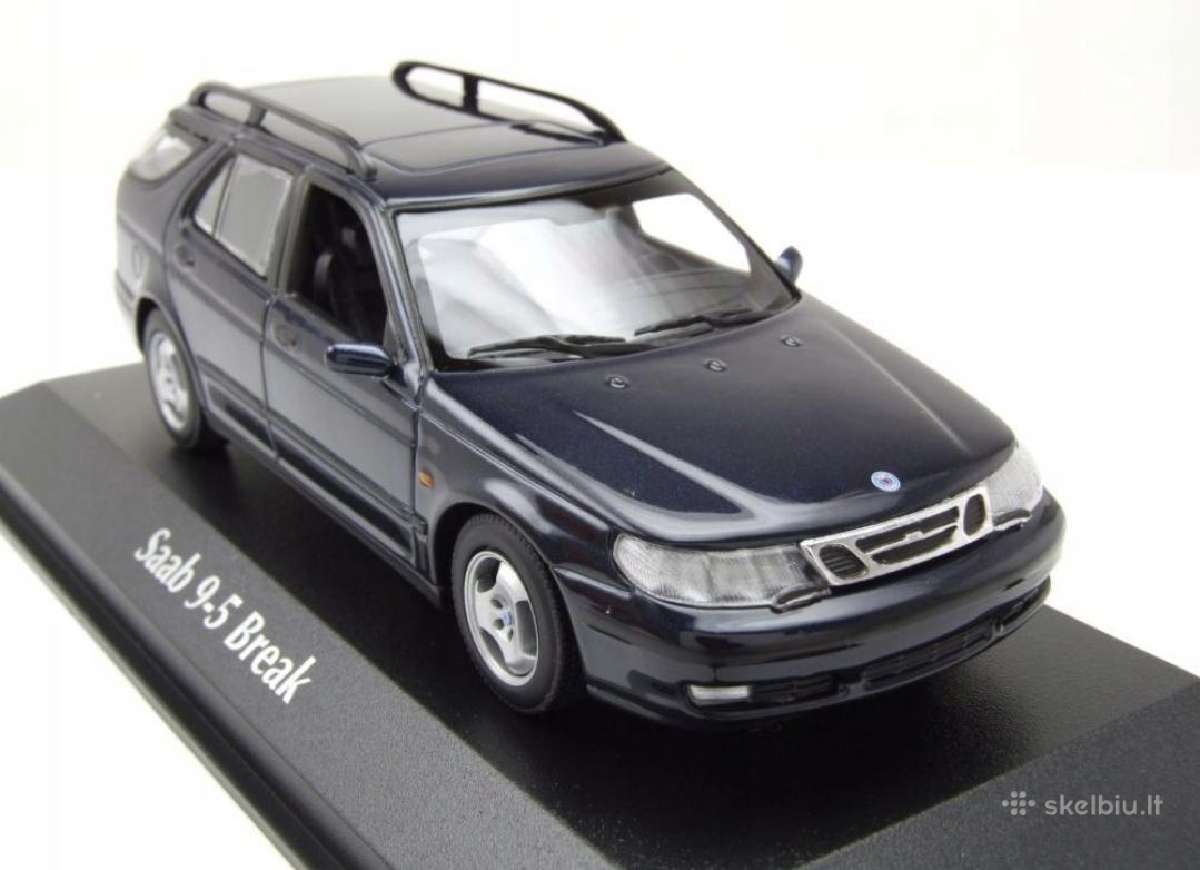 Saab 9-5