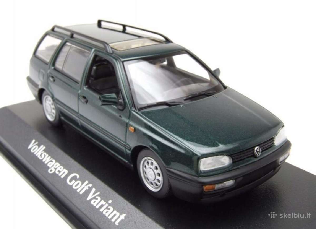 Vw Golf Variant
