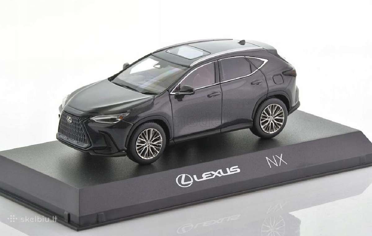 Lexus Nx450h