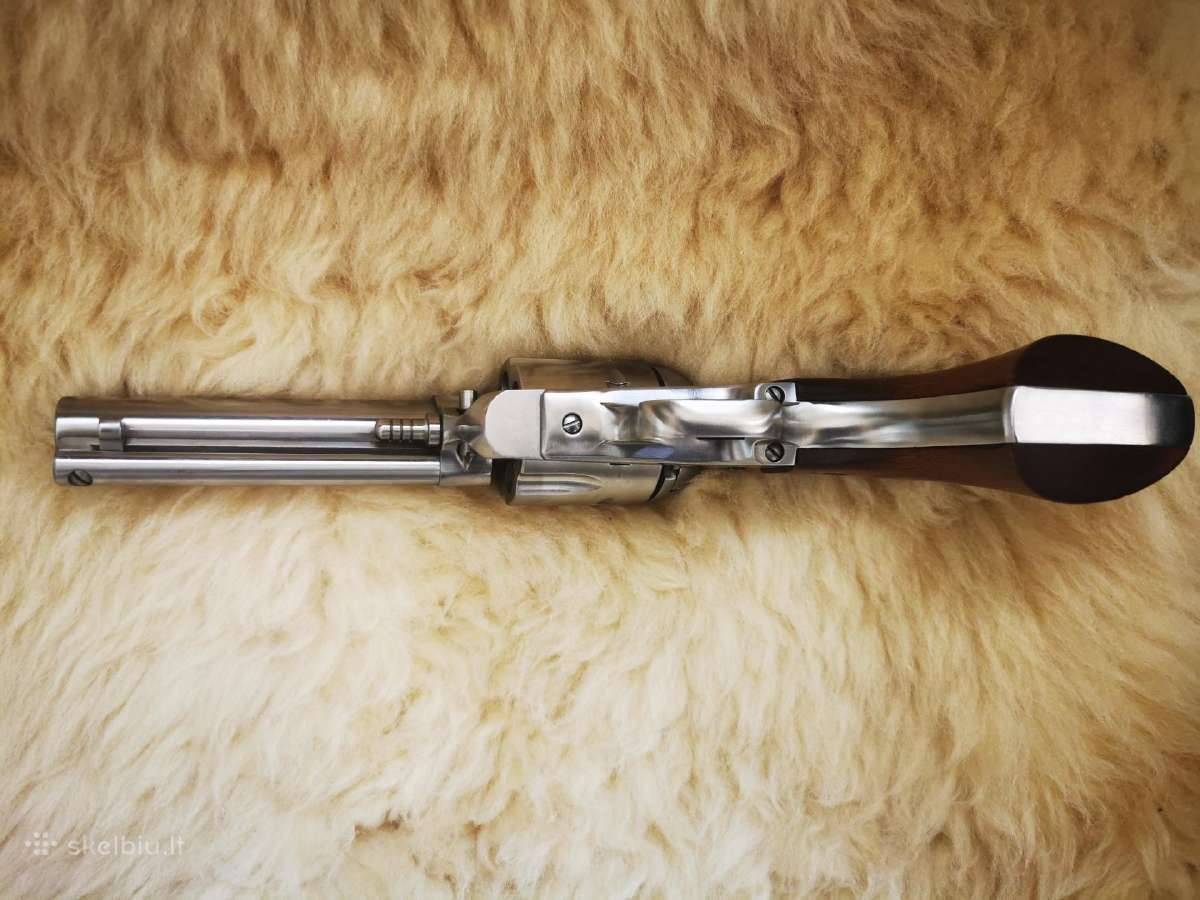 Ruger .357 Magnum cal. Blackhawk - nuotraukos Nr. 5