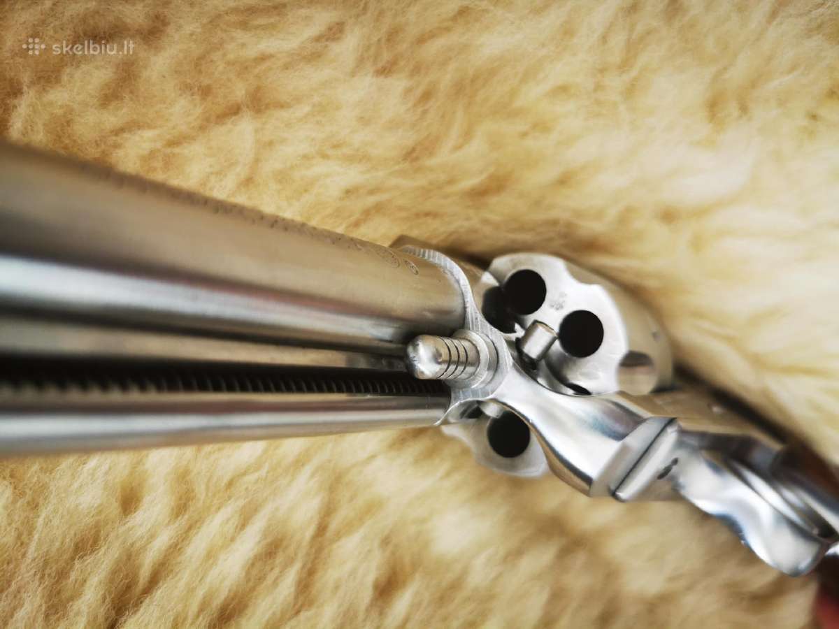 Ruger .357 Magnum cal. Blackhawk - nuotraukos Nr. 9