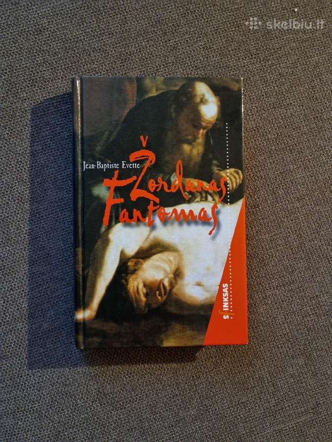 Romanai, psichologinės knygos - nuotraukos Nr. 4