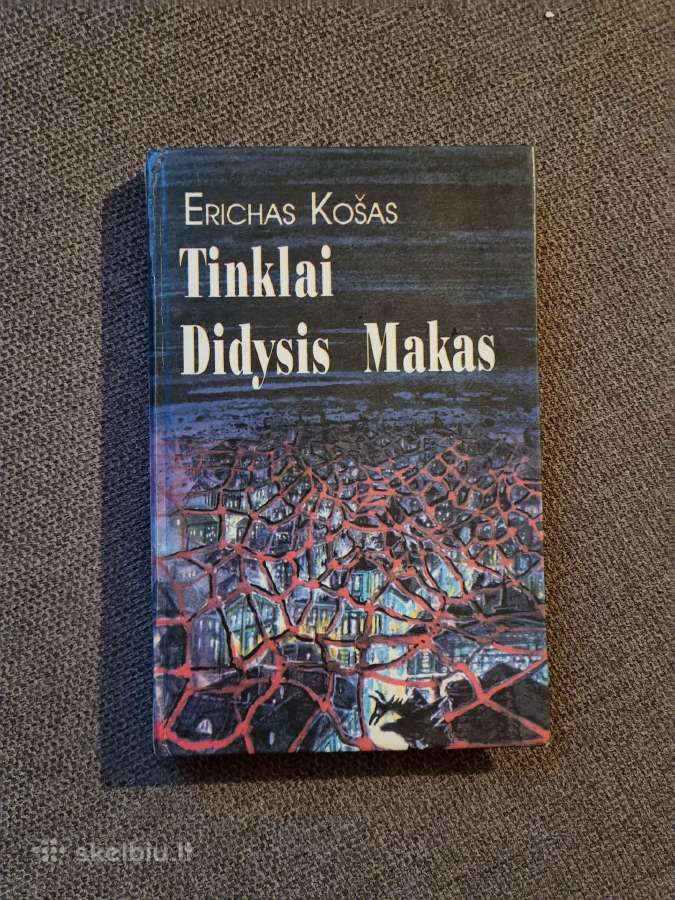 Romanai, psichologinės knygos - nuotraukos Nr. 3