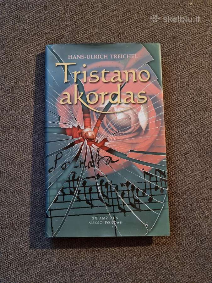 Romanai, psichologinės knygos - nuotraukos Nr. 5