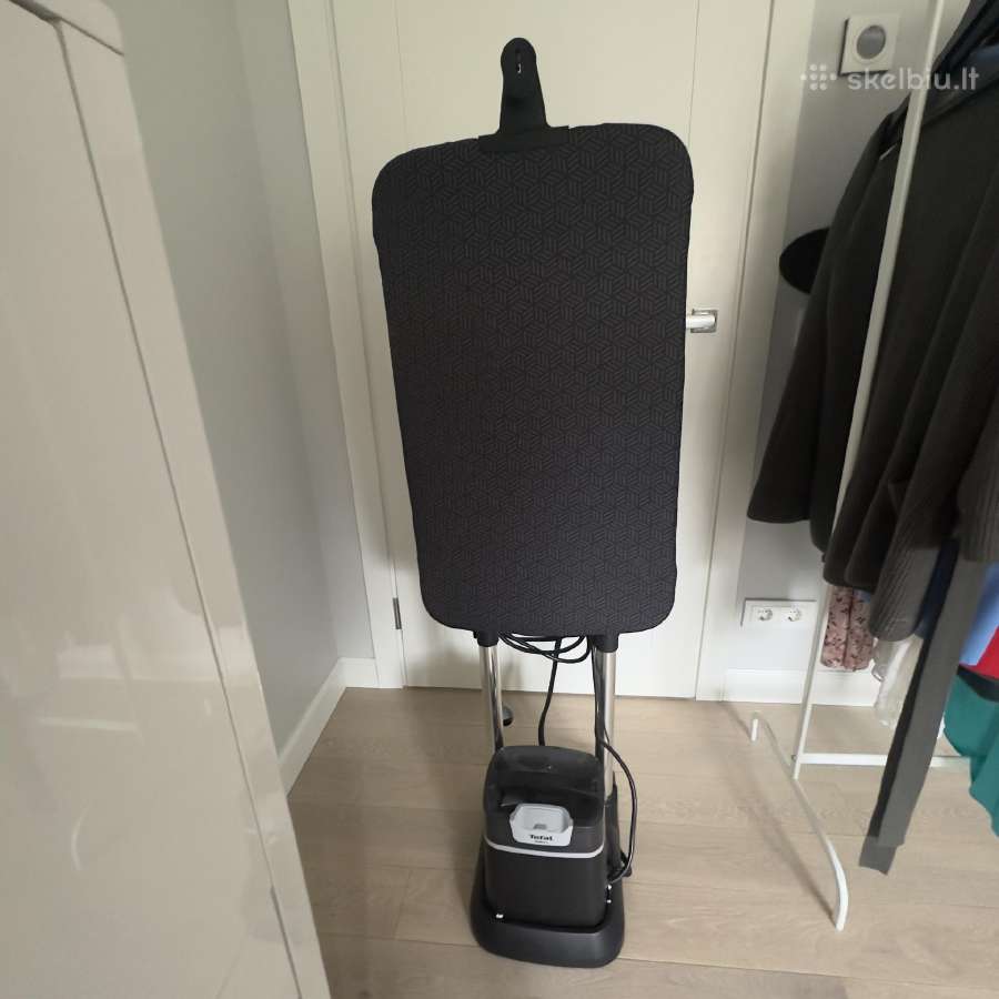 Tefal garų lygintuvas - nuotraukos Nr. 3