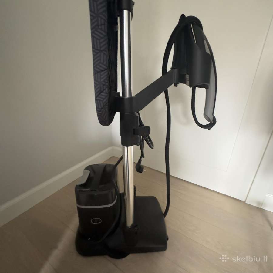 Tefal garų lygintuvas - nuotraukos Nr. 4