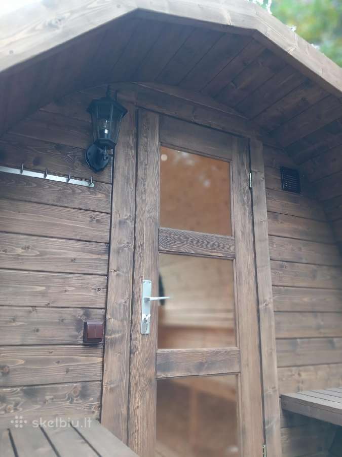Nauja mobili pirtis - nuotraukos Nr. 10