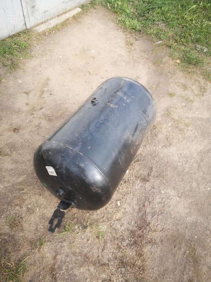 Automobiliniai,buitiniai duju balionai - nuotraukos Nr. 8