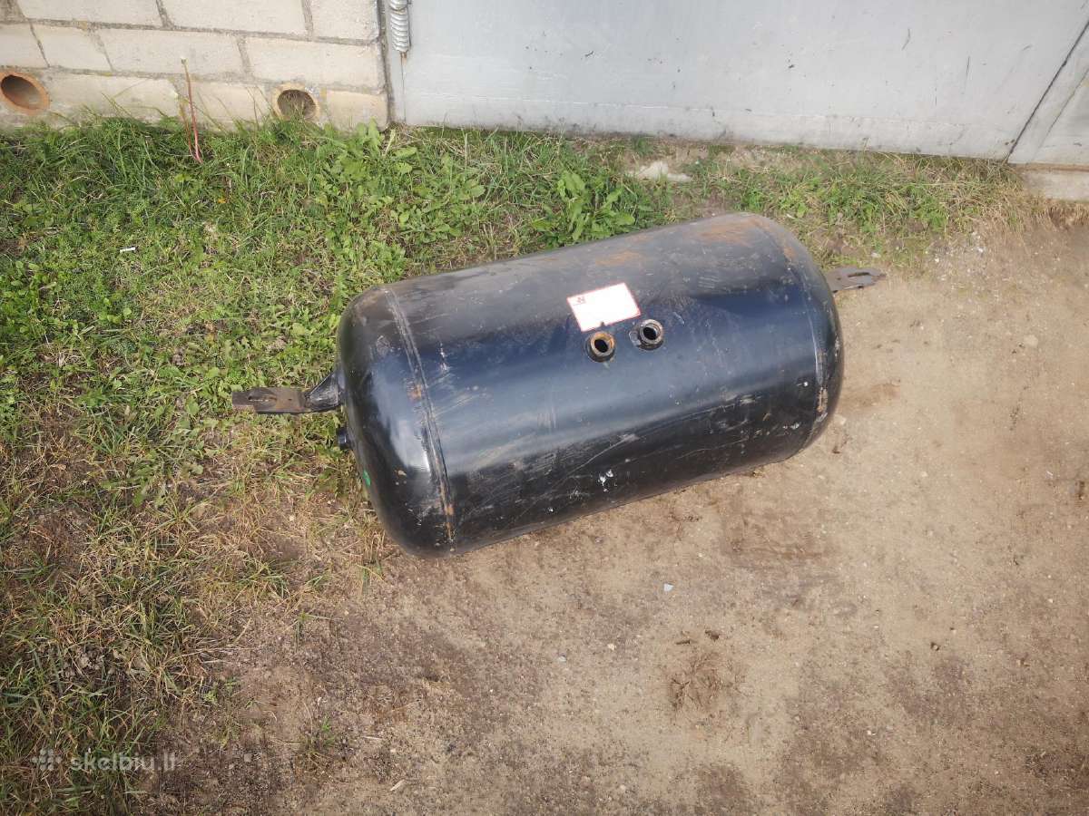 Automobiliniai,buitiniai duju balionai - nuotraukos Nr. 9
