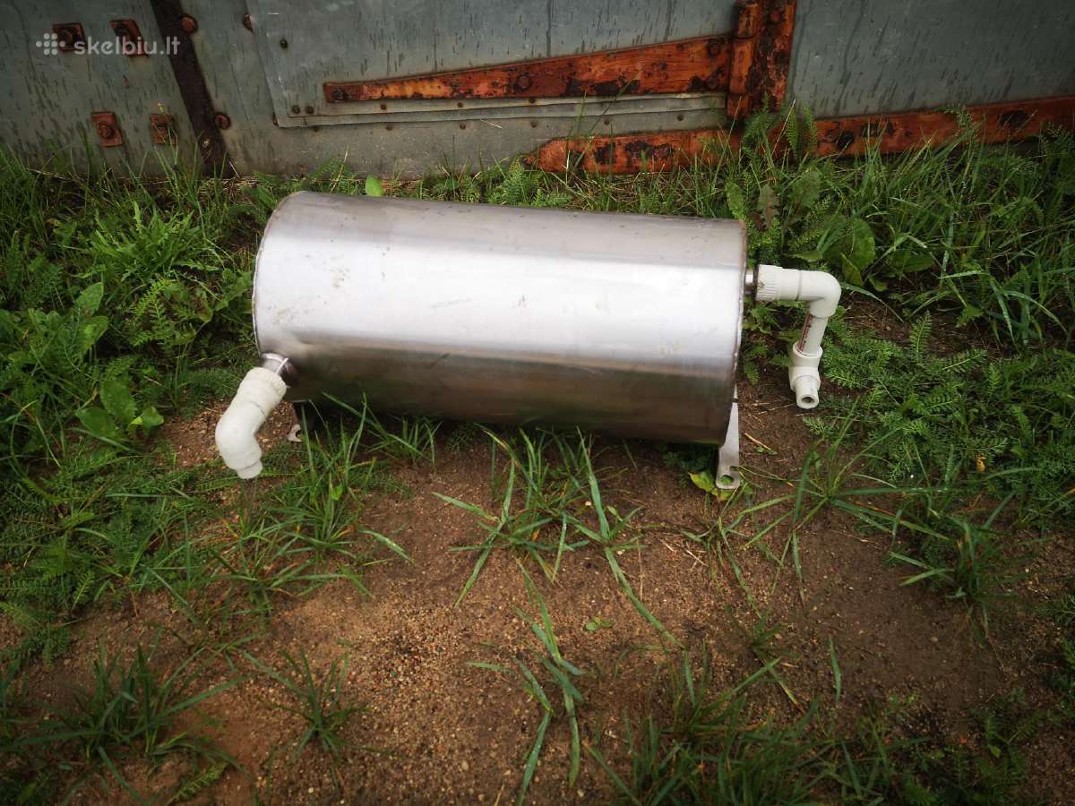 Automobiliniai,buitiniai duju balionai - nuotraukos Nr. 16