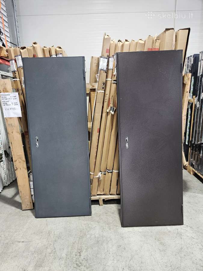 Plastikiniai Langai ir Durys! Ukrainietiški ! - nuotraukos Nr. 23