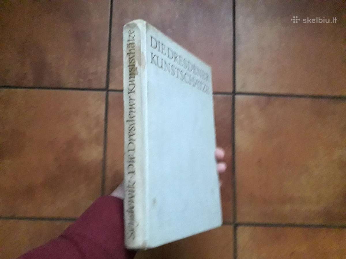Meno albumai su rašytojo Jurgio Kunčino parašais - nuotraukos Nr. 16