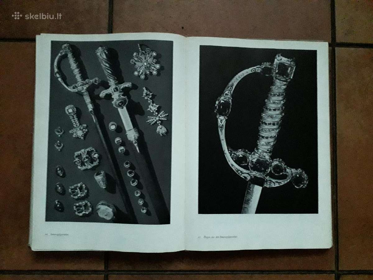 Meno albumai su rašytojo Jurgio Kunčino parašais - nuotraukos Nr. 22