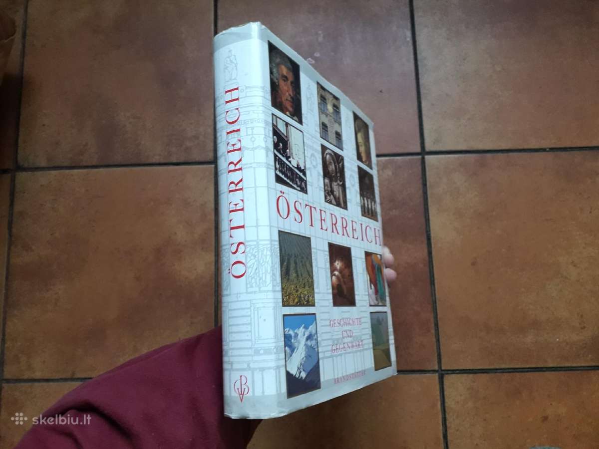 Meno albumas su Jurgio Kunčino parašu ir antspaudu - nuotraukos Nr. 2