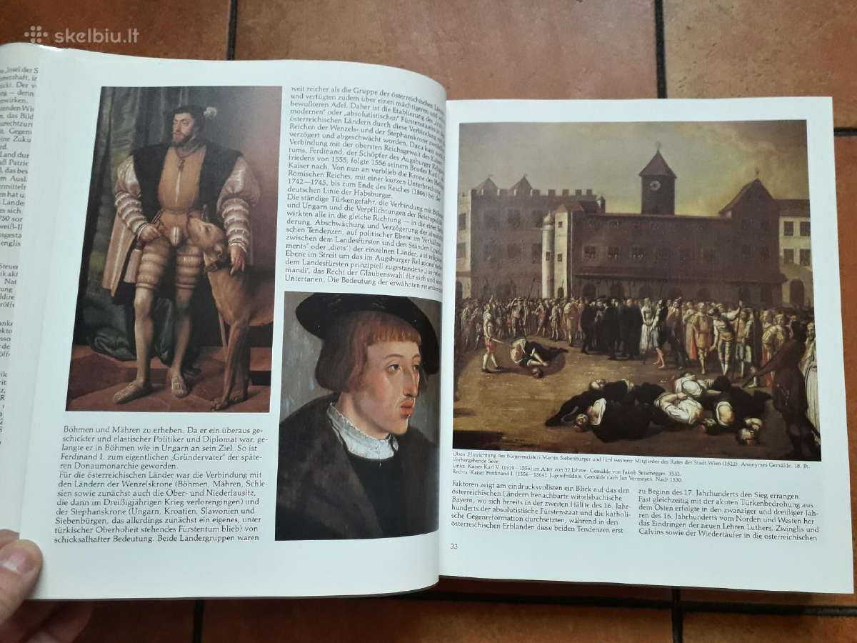 Meno albumas su Jurgio Kunčino parašu ir antspaudu - nuotraukos Nr. 7