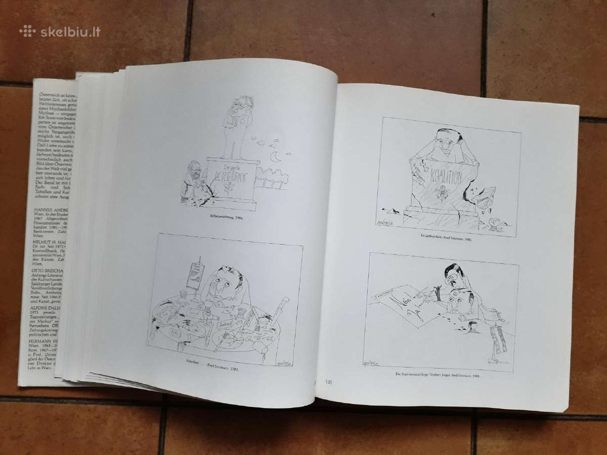 Meno albumas su Jurgio Kunčino parašu ir antspaudu - nuotraukos Nr. 14