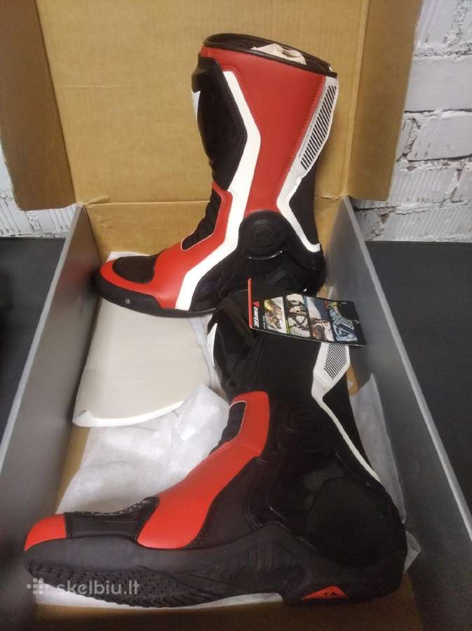 Dainese nauji - nuotraukos Nr. 4