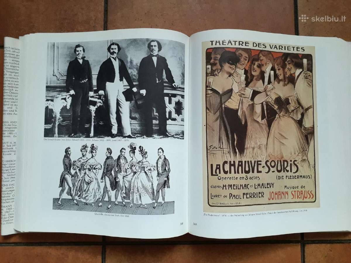 Meno albumas su Jurgio Kunčino parašu ir antspaudu - nuotraukos Nr. 27