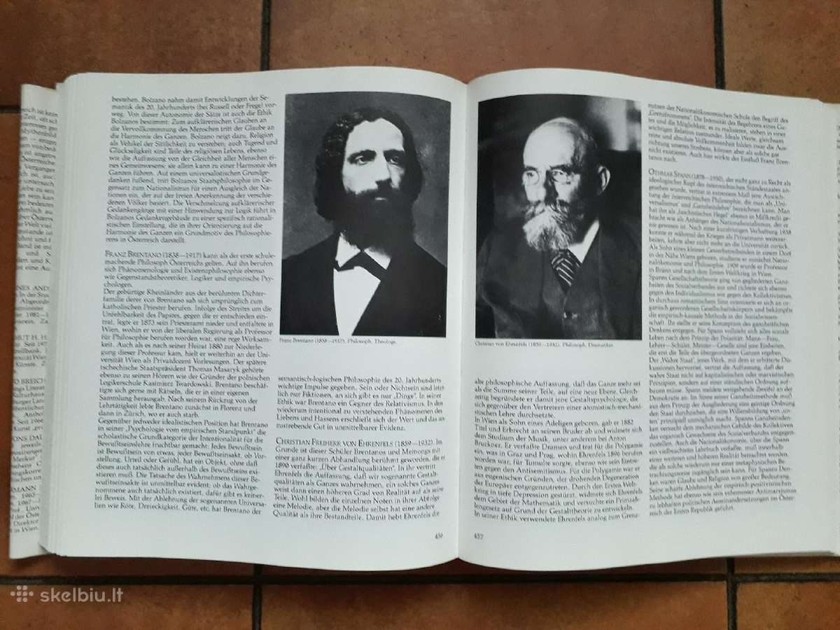 Meno albumas su Jurgio Kunčino parašu ir antspaudu - nuotraukos Nr. 29